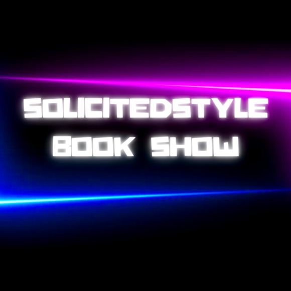3/2 BOOK SHOW Childrens Adult Vintage Current